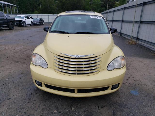 Photo 5 from auction – 2007 CHRYSLER PT CRUISER with VIN 3A8FY68B97T557314