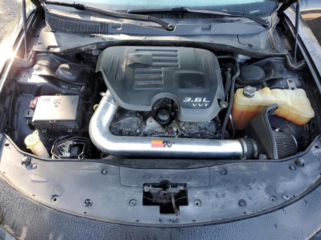 Photo 11 from auction – 2015 DODGE CHARGER SX with VIN 2C3CDXHG5FH720964