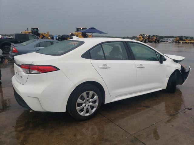 Photo 3 from auction – 2023 TOYOTA COROLLA LE with VIN 5YFB4MDE5PP009772