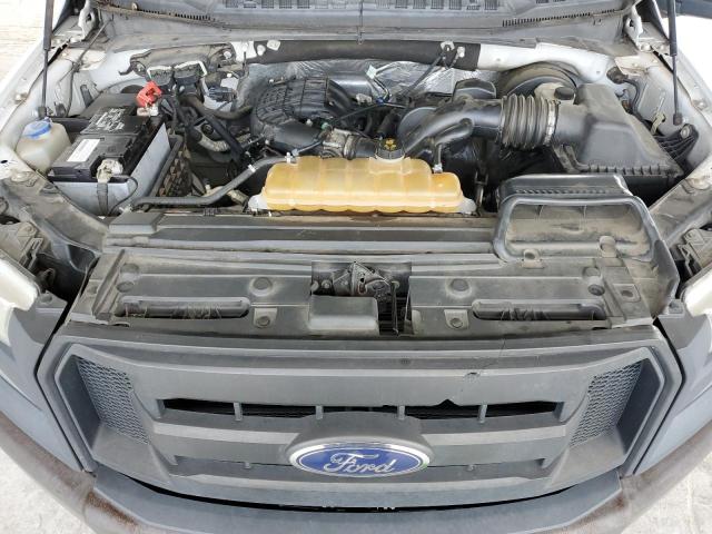 Photo 11 from auction – 2015 FORD F150 with VIN 1FTMF1C84FFB48990