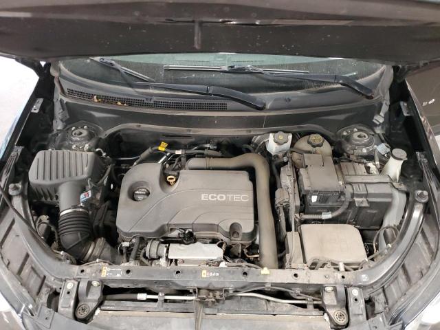 Photo 12 from auction – 2019 CHEVROLET EQUINOX LS with VIN 3GNAXHEV7KL240033
