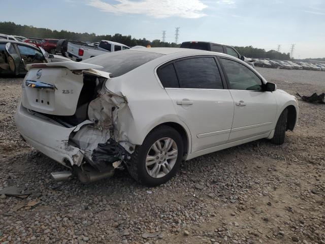 Photo 3 from auction – 2012 NISSAN ALTIMA BAS with VIN 1N4AL2AP2CN574597