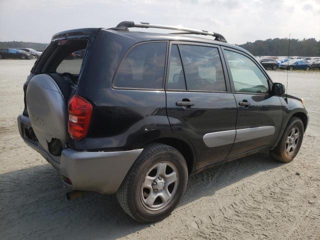 Photo 3 from auction – 2005 TOYOTA RAV4 with VIN JTEGD20V450050347