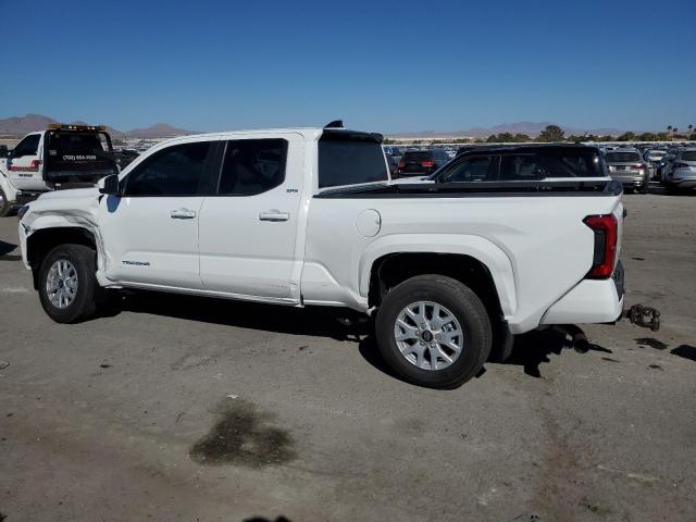 Photo 2 from auction – 2024 TOYOTA TACOMA DOU with VIN 3TMLB5JN0RM025442