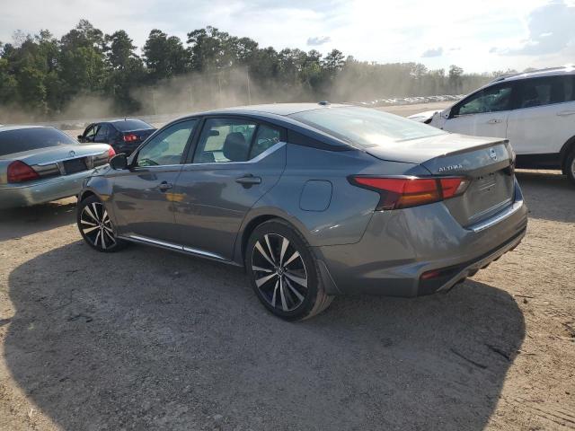 Photo 2 from auction – 2019 NISSAN ALTIMA SR with VIN 1N4BL4CV6KC143718