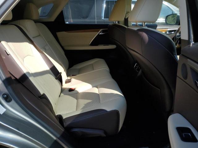 Photo 11 from auction – 2019 LEXUS RX 350 BAS with VIN 2T2BZMCA2KC191418