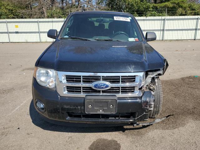 صورة رقم 5 من المزاد - 2012 FORD ESCAPE XLT مع VIN 1FMCU9DGXCKC73643