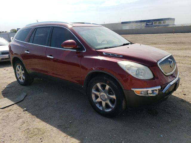 Photo 4 from auction – 2009 BUICK ENCLAVE CX with VIN 5GAEV23D29J175859
