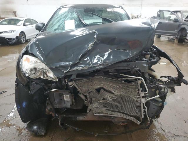 Photo 5 from auction – 2012 CHEVROLET EQUINOX LS with VIN 2GNALBEK3C1338879