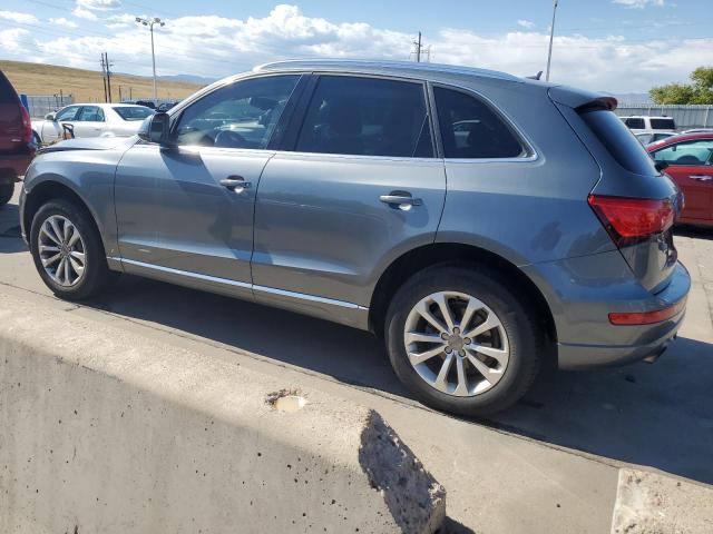 Photo 2 from auction – 2013 AUDI Q5 PREMIUM with VIN WA1LFAFP2DA025174