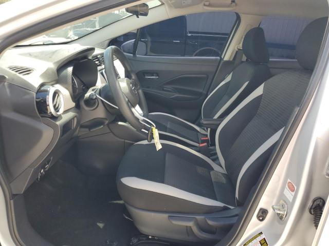 Photo 7 from auction – 2020 NISSAN VERSA SV with VIN 3N1CN8EV0LL859519