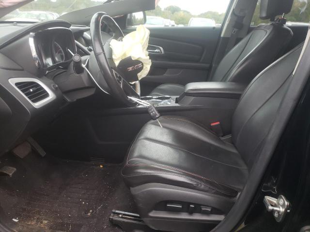 Photo 7 from auction – 2016 GMC TERRAIN SL with VIN 2GKFLUE3XG6158170