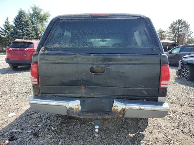 Photo 6 from auction – 2000 DODGE DAKOTA QUA with VIN 1B7HG2AZ1YS724447