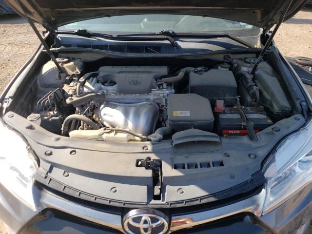 Photo 11 from auction – 2017 TOYOTA CAMRY LE with VIN 4T1BF1FK2HU681929