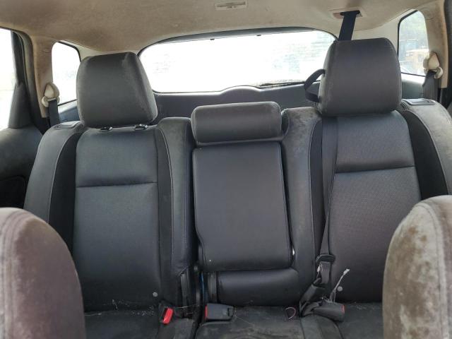 Photo 10 from auction – 2015 MAZDA CX-9 TOURI with VIN JM3TB2CA8F0467724