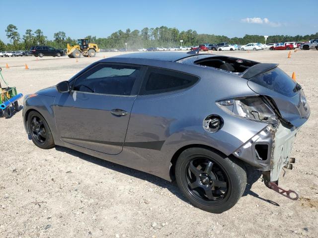 Photo 2 from auction – 2013 HYUNDAI VELOSTER with VIN KMHTC6AD3DU135511