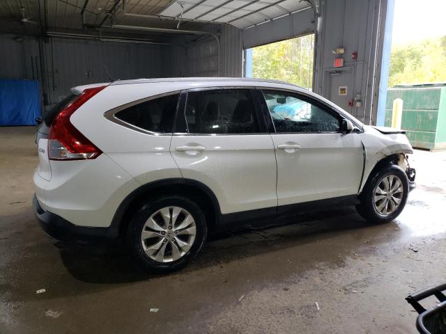 Photo 3 from auction – 2014 HONDA CR-V EXL with VIN 5J6RM4H72EL111024