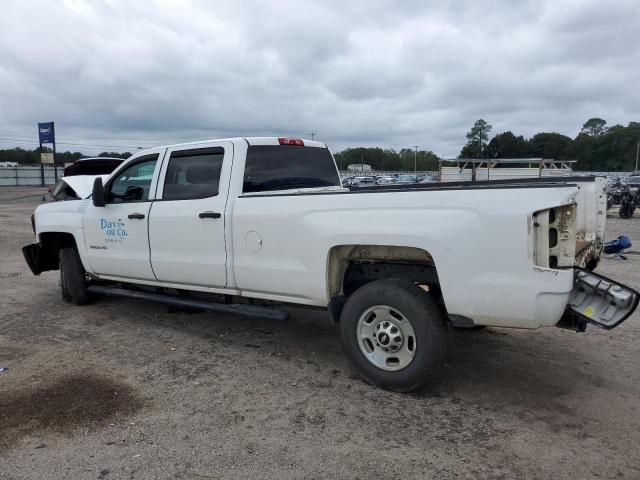 Photo 2 from auction – 2015 CHEVROLET SILVERADO with VIN 1GC1CUEG0FF137194