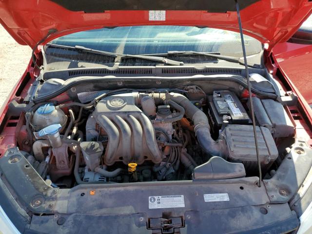 Photo 11 from auction – 2013 VOLKSWAGEN JETTA BASE with VIN 3VW2K7AJ1DM262564