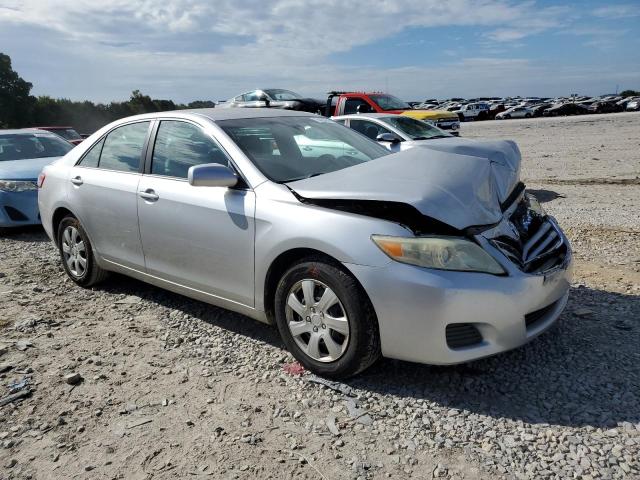 Photo 4 from auction – 2011 TOYOTA CAMRY BASE with VIN 4T4BF3EK0BR132188