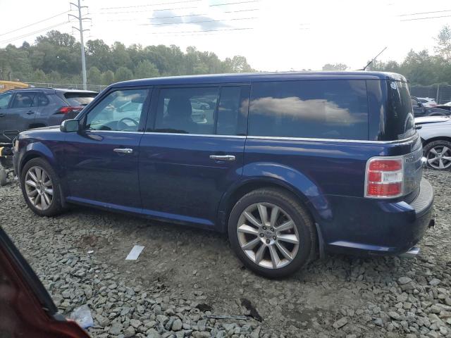 Photo 2 from auction – 2011 FORD FLEX LIMIT with VIN 2FMHK6DTXBBD08987