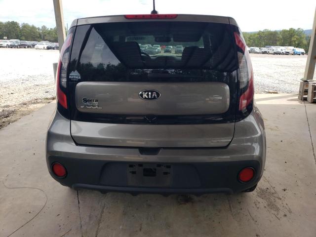 Photo 6 from auction – 2019 KIA SOUL with VIN KNDJN2A28K7645944