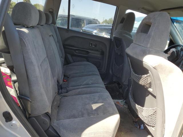 Photo 10 from auction – 2005 HONDA PILOT EX with VIN 5FNYF18415B065558