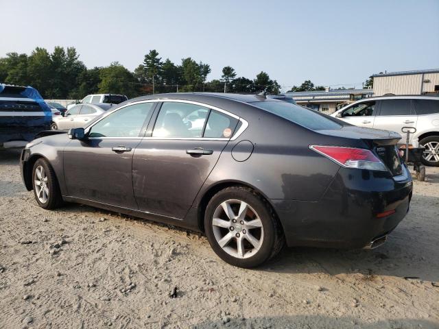 Photo 2 from auction – 2012 ACURA TL with VIN 19UUA8F58CA016818