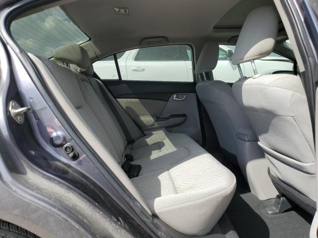 Photo 10 from auction – 2015 HONDA CIVIC EX with VIN 19XFB2F82FE109234