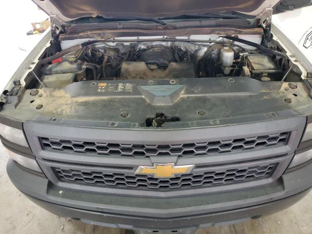 Photo 11 from auction – 2015 CHEVROLET SILVERADO with VIN 1GCNCPEH1FZ340458