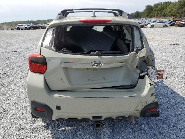 Photo 6 from auction – 2017 SUBARU CROSSTREK with VIN JF2GPANC4HH279177