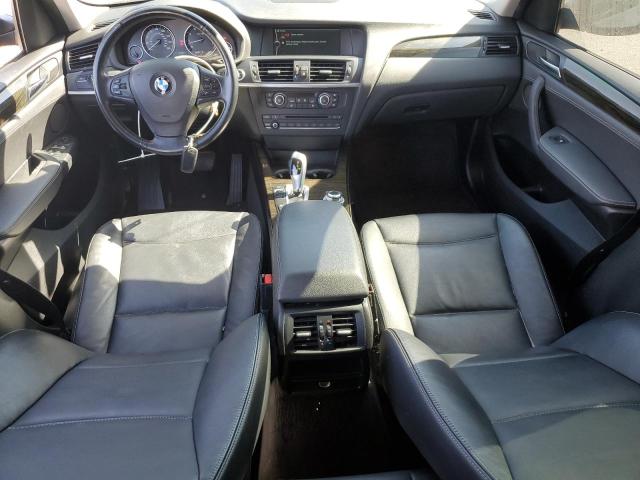 Photo 8 from auction – 2013 BMW X3 XDRIVE2 with VIN 5UXWX9C52D0A24857