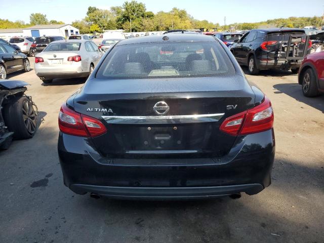 Photo 6 from auction – 2017 NISSAN ALTIMA 2.5 with VIN 1N4AL3AP7HC282811