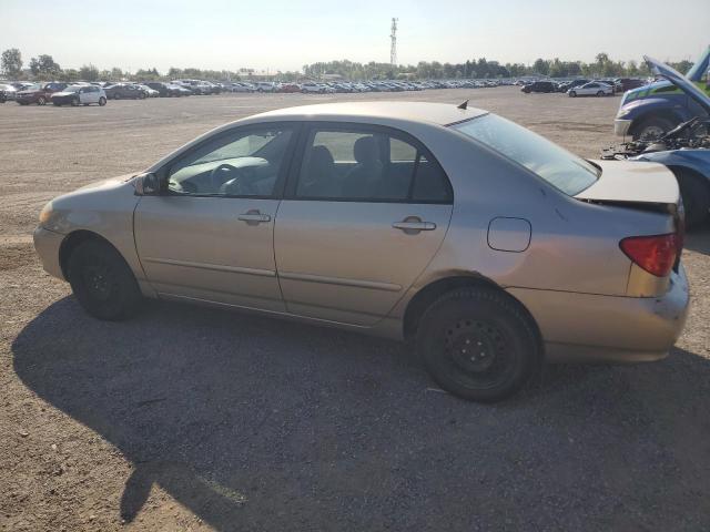 Photo 2 from auction – 2004 TOYOTA COROLLA CE with VIN 1NXBR32E44Z342330