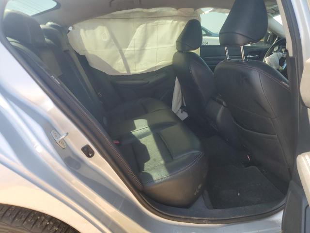 Photo 10 from auction – 2022 NISSAN ALTIMA SR with VIN 1N4BL4CV3NN372060