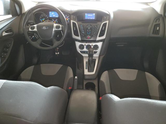 Photo 8 from auction – 2014 FORD FOCUS SE with VIN 1FADP3F22EL247684