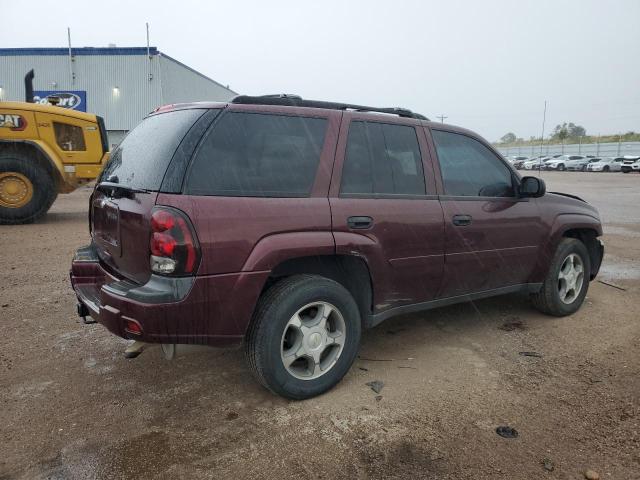 Photo 3 from auction – 2007 CHEVROLET TRAILBLAZE with VIN 1GNDT13S872102891