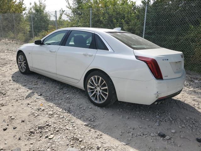 Photo 2 from auction – 2017 CADILLAC CT6 PREMIU with VIN 1G6KF5RS3HU202928