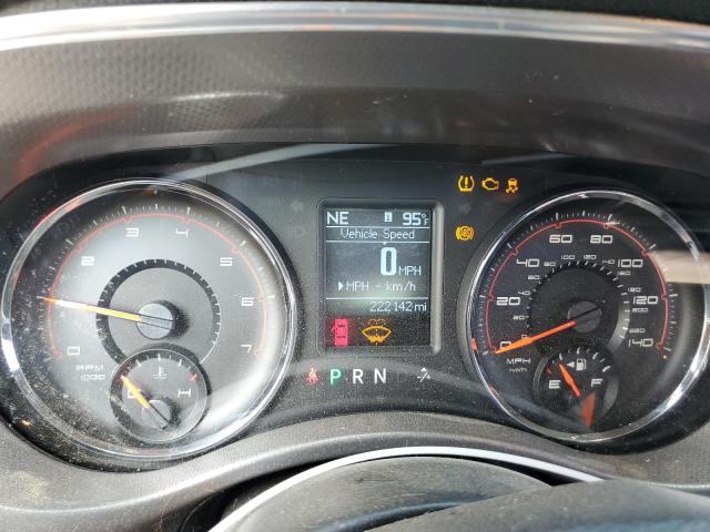 Photo 9 from auction – 2011 DODGE CHARGER with VIN 2B3CL3CG8BH572240