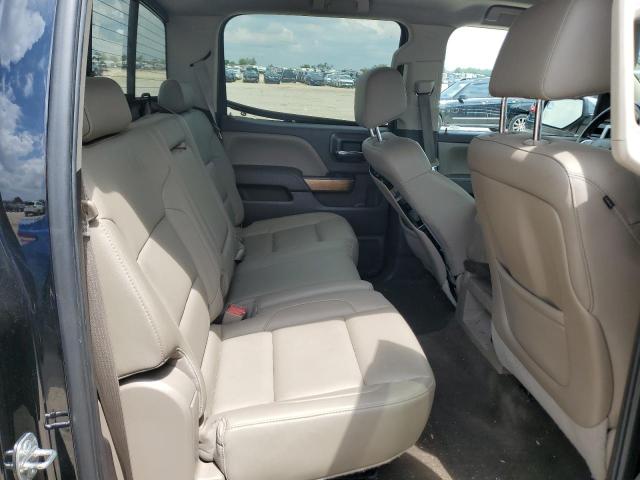 Фото 10 с аукциона – 2015 CHEVROLET SILVERADO с VIN 3GCUKSEC6FG275970