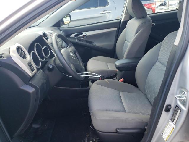 Photo 7 from auction – 2009 TOYOTA COROLLA MA with VIN 2T1KU40E89C165362
