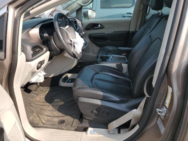 Photo 7 from auction – 2017 CHRYSLER PACIFICA T with VIN 2C4RC1EG0HR656064