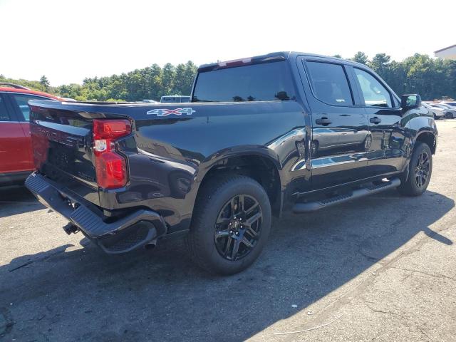 Photo 3 from auction – 2023 CHEVROLET SILVERADO with VIN 1GCPDBEK8PZ213924