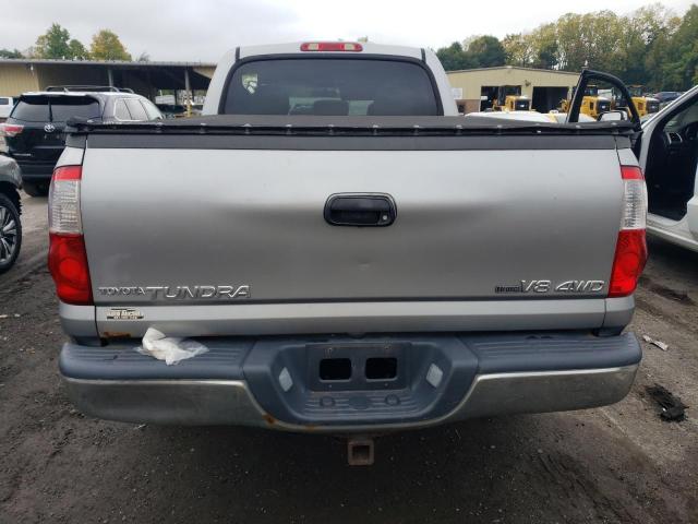 Photo 6 from auction – 2005 TOYOTA TUNDRA with VIN 5TBDT44175S490341