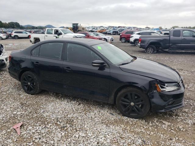 Photo 4 from auction – 2018 VOLKSWAGEN JETTA with VIN 3VWD17AJ0JM239106