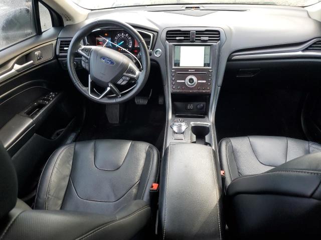Photo 8 from auction – 2020 FORD FUSION TIT with VIN 3FA6P0D98LR175119