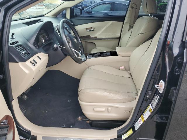Photo 7 from auction – 2010 TOYOTA VENZA with VIN 4T3ZK3BB0AU028069