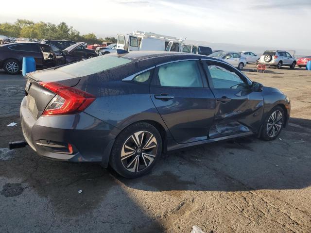 Photo 3 from auction – 2016 HONDA CIVIC EX with VIN 19XFC1F39GE217699