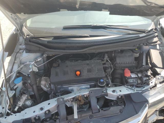 Photo 11 from auction – 2012 HONDA CIVIC LX with VIN 19XFB2F53CE059655
