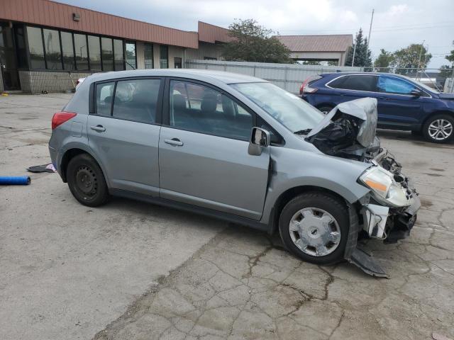 Photo 4 from auction – 2008 NISSAN VERSA S with VIN 3N1BC13EX8L448633